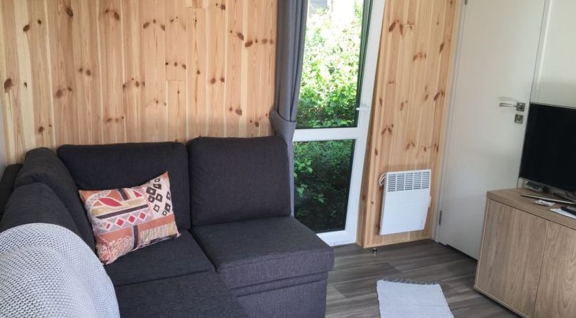 Photo of Tiny Haus Waldsee Lodge Holiday Home 21