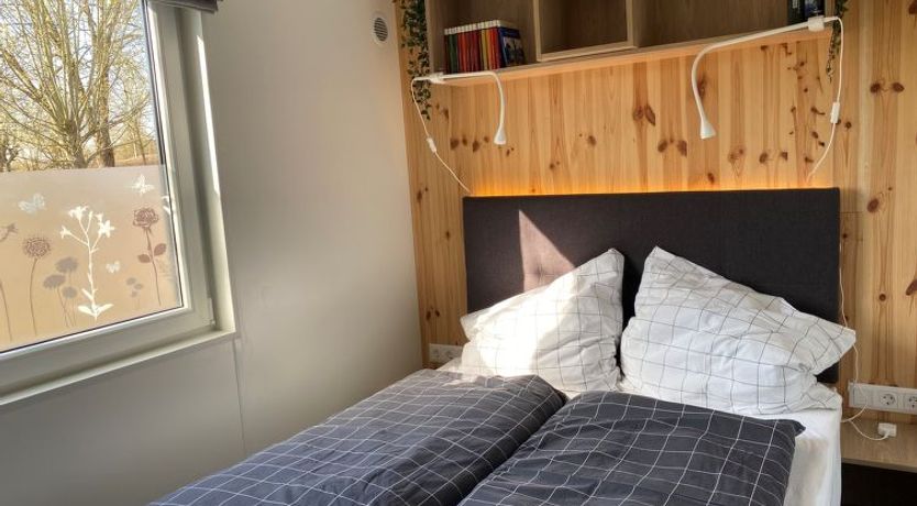 Photo of Tiny Haus Waldsee Lodge Holiday Home 21