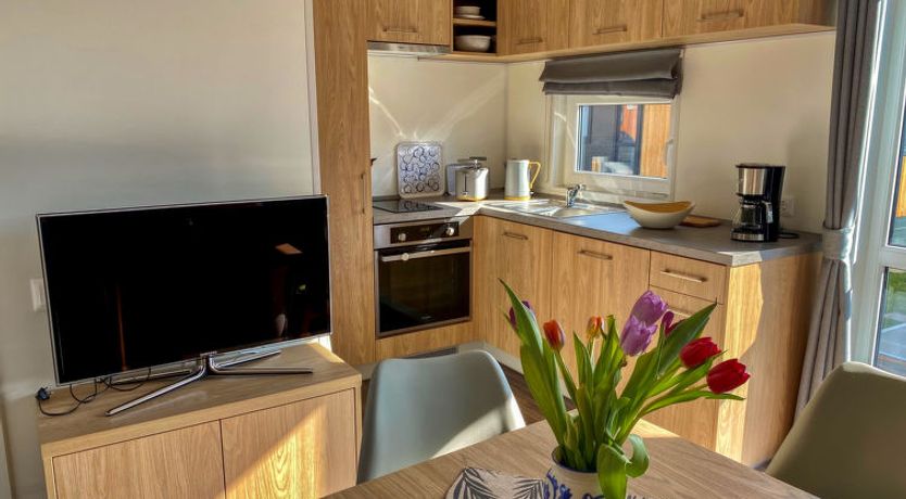 Photo of Tiny Haus Waldsee Lodge Holiday Home 21