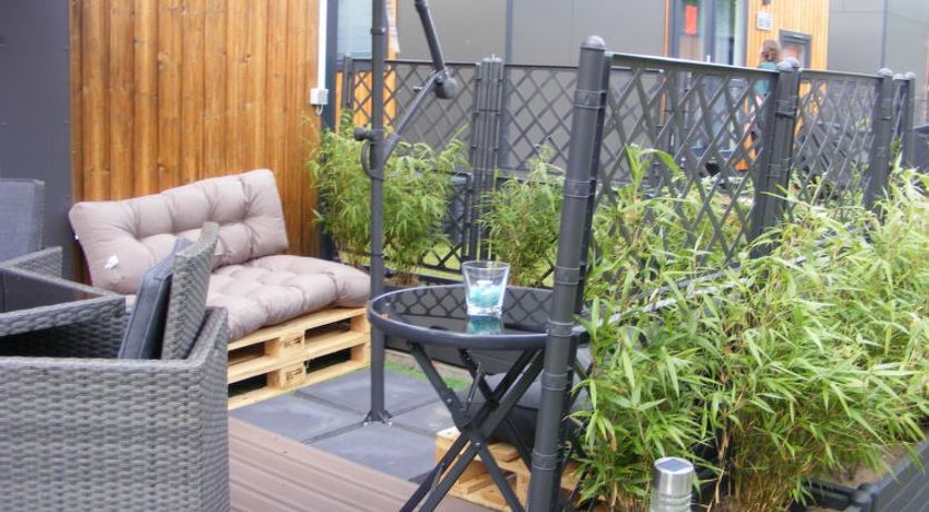 Photo of Tiny Haus Ulrike Holiday Home 2