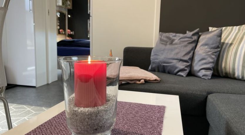 Photo of Tiny Haus Ulrike Holiday Home 2