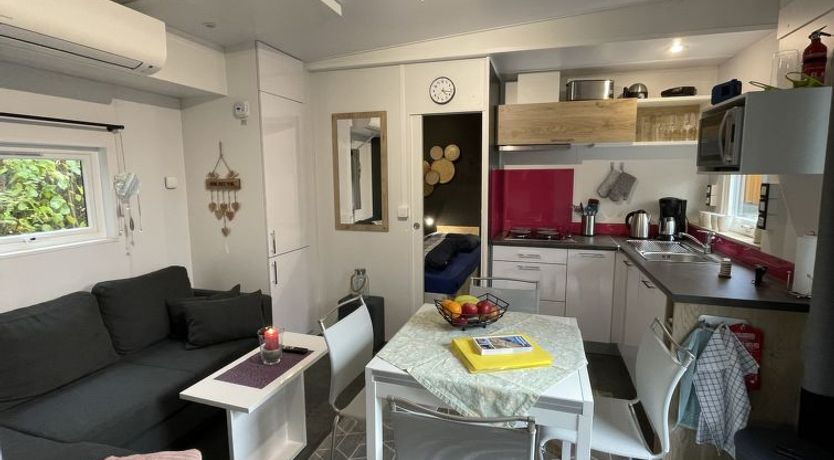 Photo of Tiny Haus Ulrike Holiday Home 2