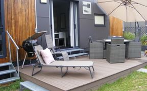 Photo of Tiny Haus Ulrike Holiday Home 2