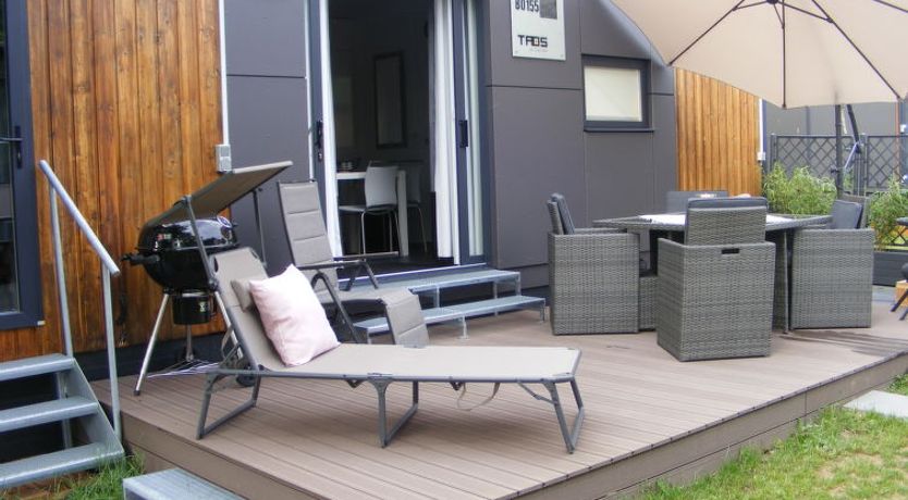 Photo of Tiny Haus Ulrike Holiday Home 2