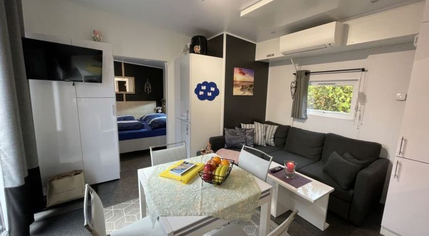 Photo of Tiny Haus Ulrike Holiday Home 2