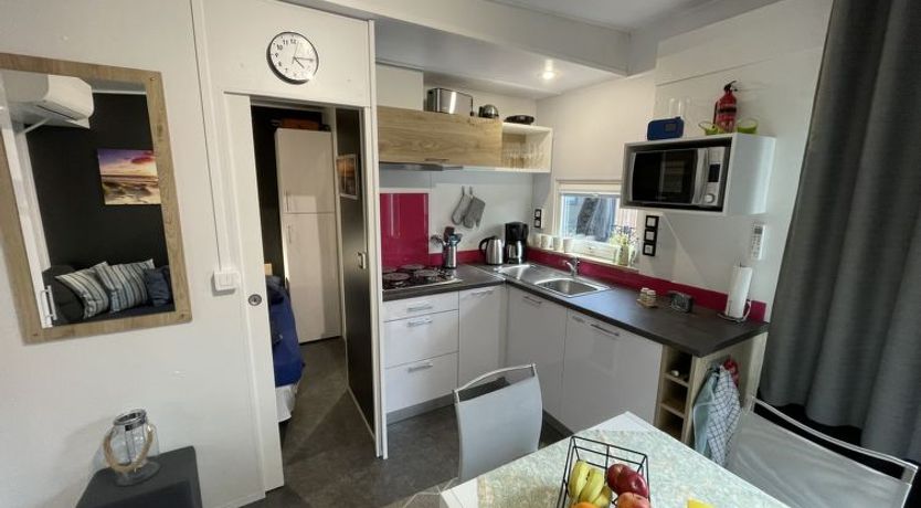 Photo of Tiny Haus Ulrike Holiday Home 2