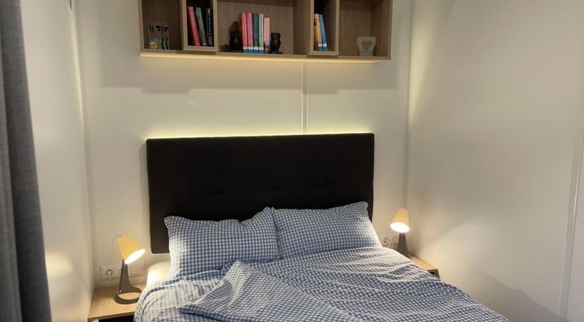 Photo of Tiny Haus Eulenheim Holiday Home 11