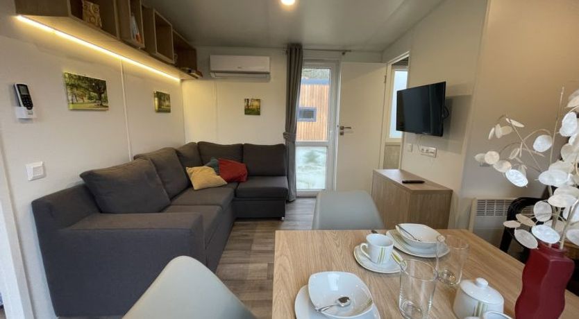 Photo of Tiny Haus Eulenheim Holiday Home 11