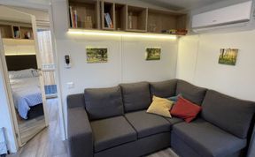 Photo of Tiny Haus Eulenheim Holiday Home 11