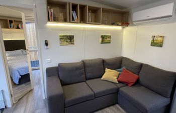 Tiny Haus Eulenheim Holiday Home 11 Holiday Home