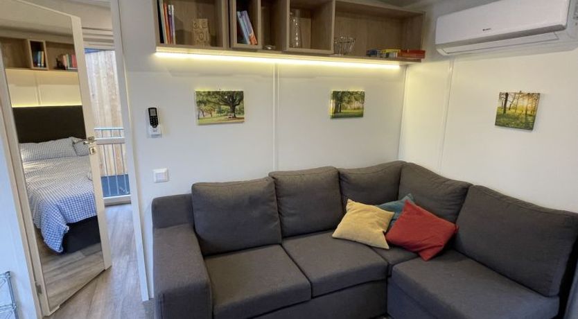 Photo of Tiny Haus Eulenheim Holiday Home 11