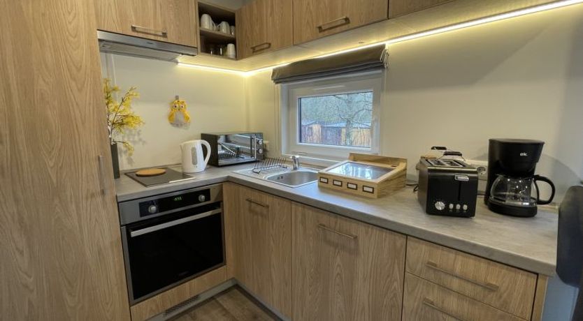 Photo of Tiny Haus Eulenheim Holiday Home 11