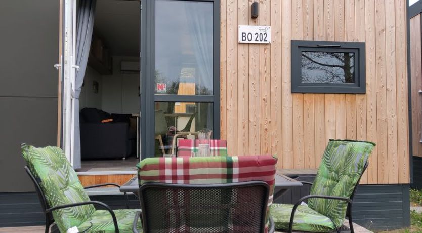 Photo of Tiny Haus Eulenheim Holiday Home 11