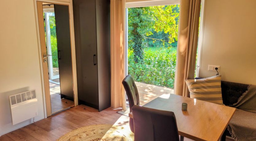 Photo of Tiny Haus Soul & Forest Holiday Home 5