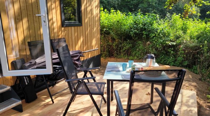 Photo of Tiny Haus Soul & Forest Holiday Home 5