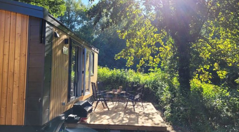 Photo of Tiny Haus Soul & Forest Holiday Home 5