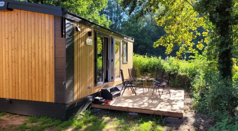 Photo of Tiny Haus Soul & Forest Holiday Home 5