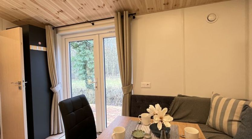 Photo of Tiny Haus Soul & Forest Holiday Home 5