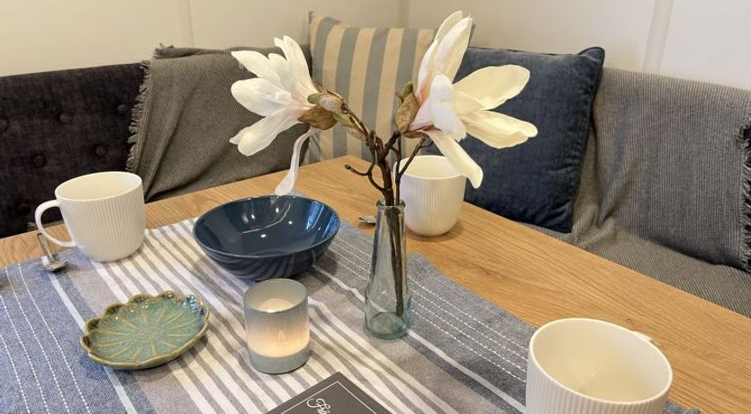 Photo of Tiny Haus Soul & Forest Holiday Home 5