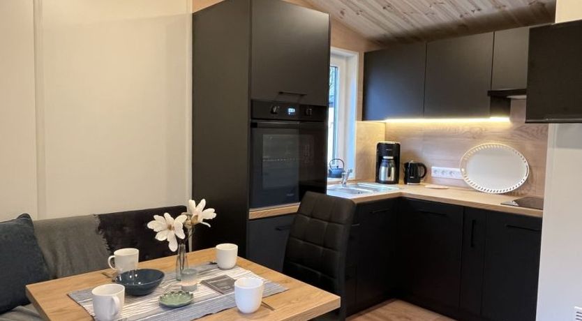 Photo of Tiny Haus Soul & Forest Holiday Home 5