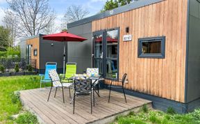 Photo of Tiny Haus Conny Holiday Home 34