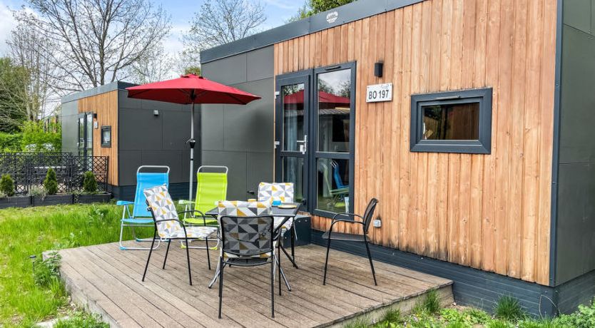 Photo of Tiny Haus Conny Holiday Home 34