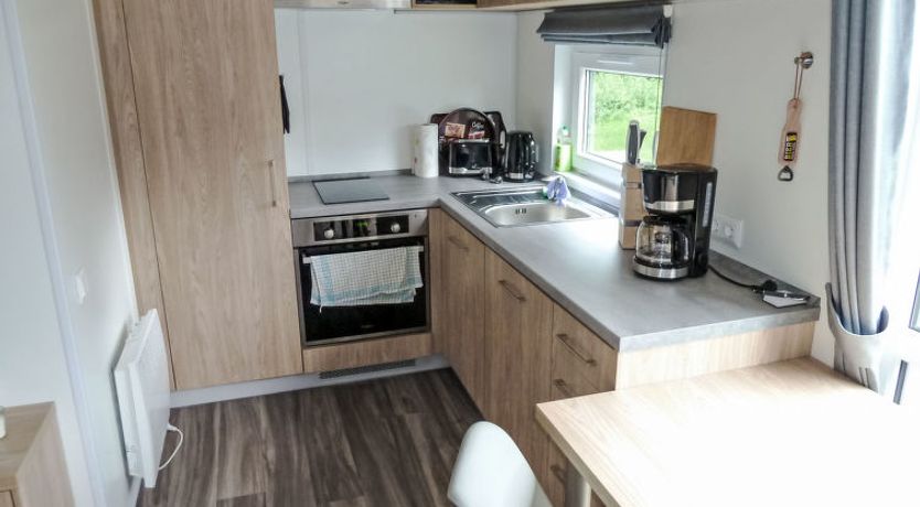 Photo of Tiny Haus Lene Holiday Home 36