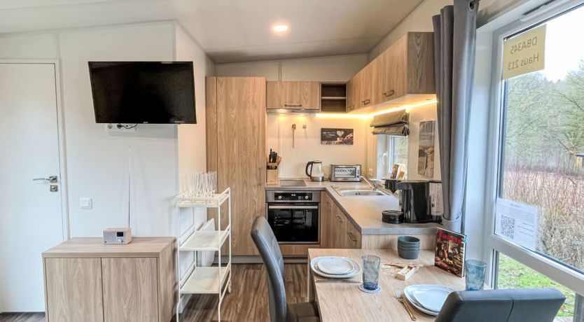 Photo of Tiny Haus Lene Holiday Home 36