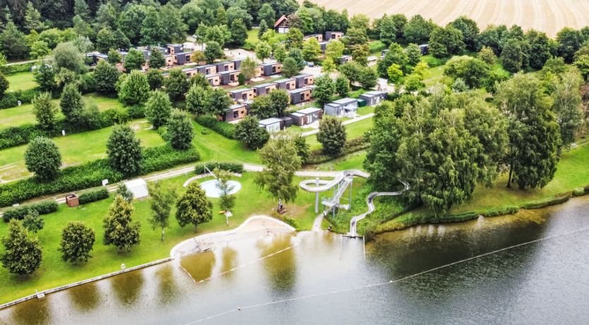 Photo of Tiny Haus Lene Holiday Home 36