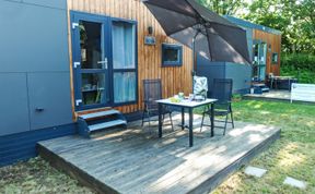 Photo of Tiny Haus Lene Holiday Home 36