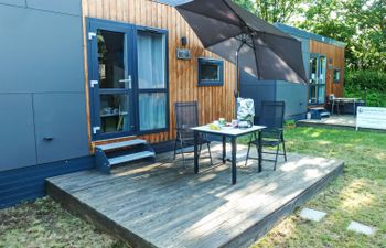 Tiny Haus Lene Holiday Home 36 Holiday Home