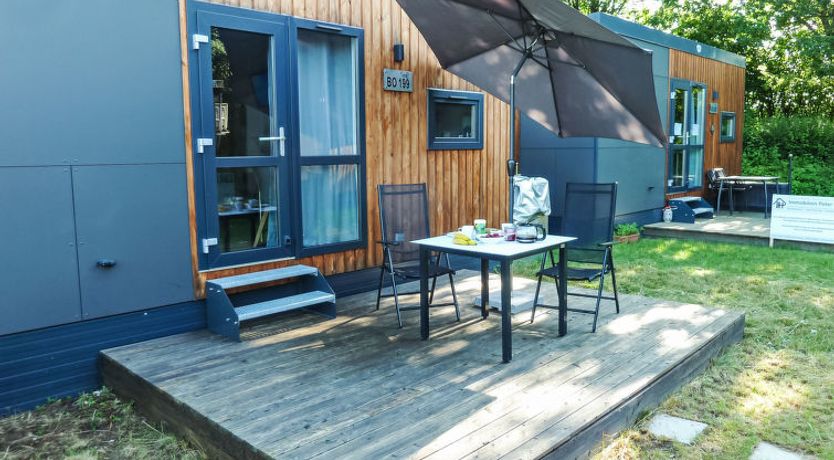 Photo of Tiny Haus Lene Holiday Home 36
