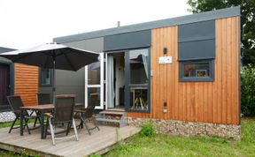 Photo of Tiny Haus Central Holiday Home 9