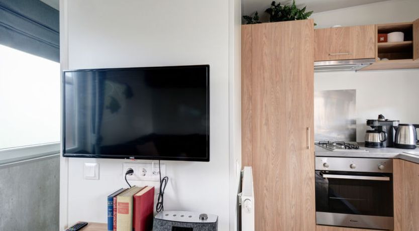 Photo of Tiny Haus Central Holiday Home 9