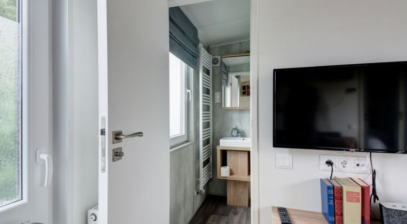 Photo of Tiny Haus Central Holiday Home 9