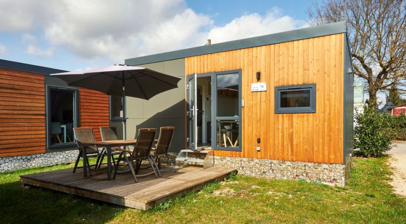 Photo of Tiny Haus Central Holiday Home 9