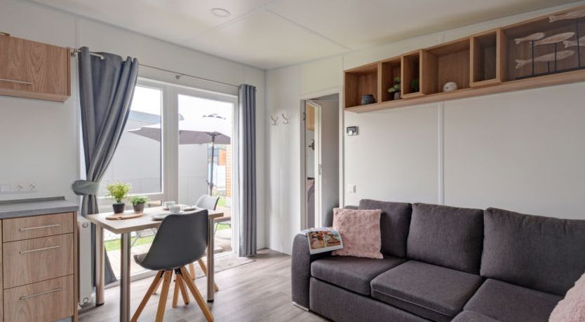 Photo of Tiny Haus Central Holiday Home 9