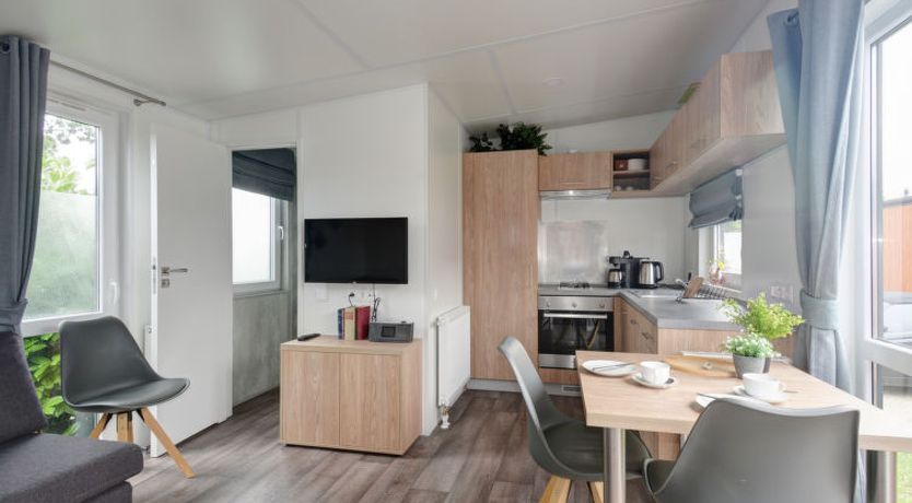 Photo of Tiny Haus Central Holiday Home 9