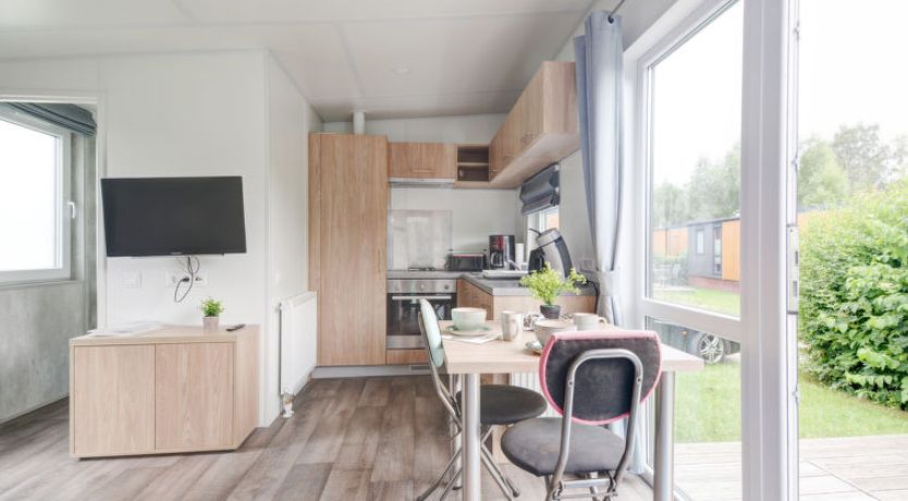 Photo of Tiny Haus Heidi Holiday Home 34