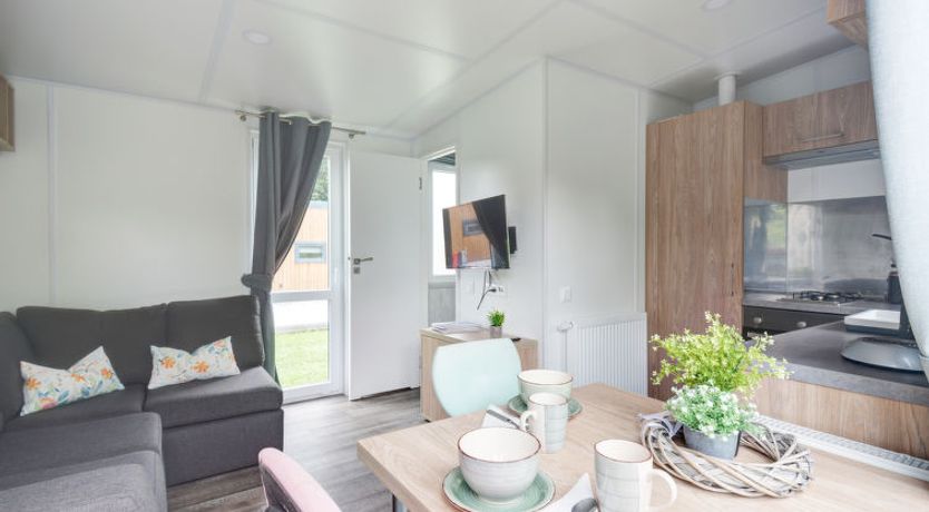 Photo of Tiny Haus Heidi Holiday Home 34