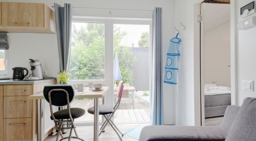 Photo of Tiny Haus Heidi Holiday Home 34