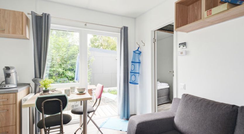 Photo of Tiny Haus Heidi Holiday Home 34