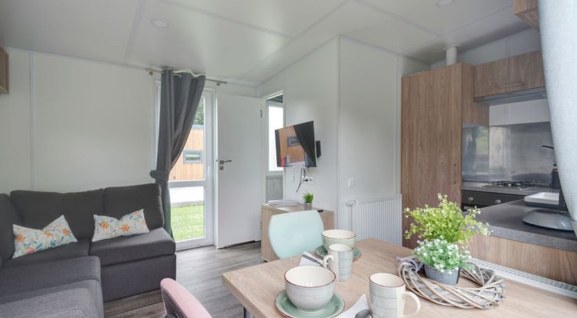 Photo of Tiny Haus Heidi Holiday Home 34