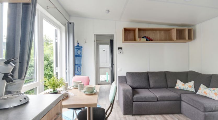 Photo of Tiny Haus Heidi Holiday Home 34