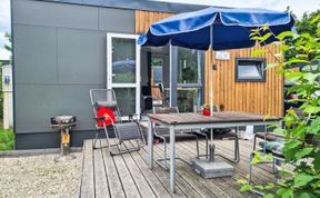 Photo of Tiny Haus Heidi Holiday Home 34
