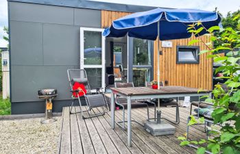 Tiny Haus Heidi Holiday Home 34 Holiday Home
