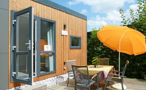 Photo of Tiny Haus Trixi Holiday Home 33