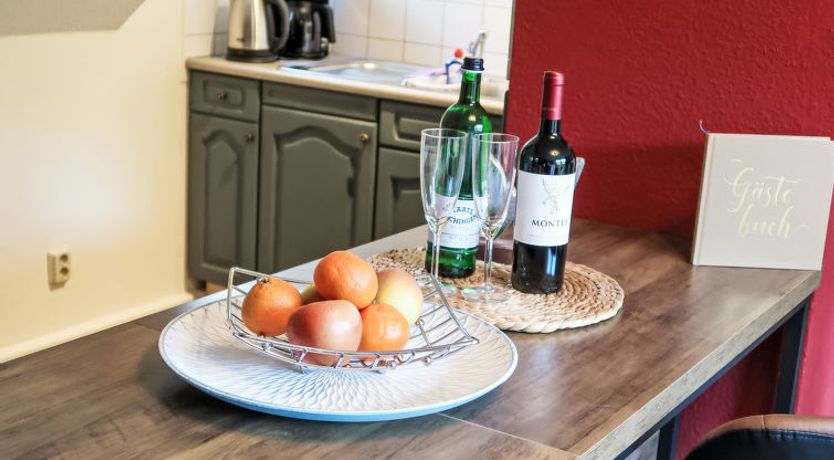 Photo of Sprejnik Apartment 3