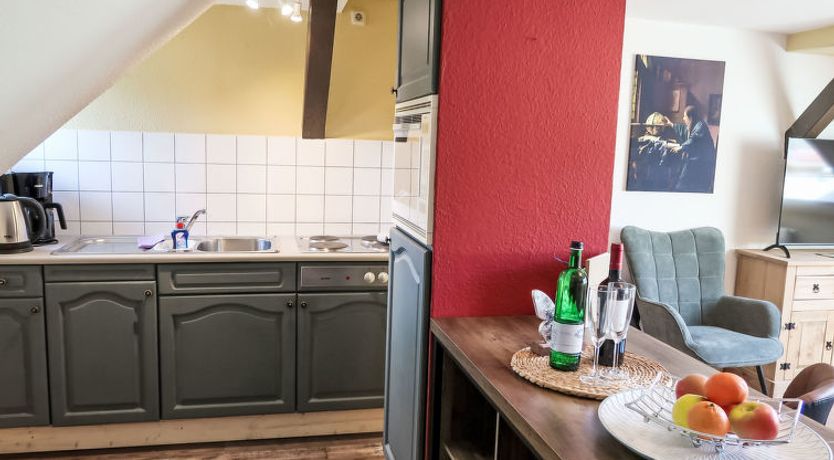 Photo of Sprejnik Apartment 3