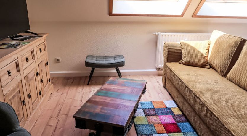 Photo of Sprejnik Apartment 3